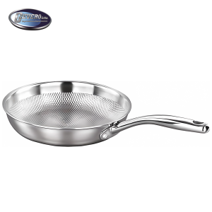 SARTEN CON TAPA PRO CHEFF GRILL 20 X 4.5 CM 1 LITRO