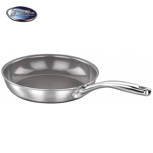 SARTEN CON TAPA PRO CHEFF CERAMICA 28 X 5 CM 3 LITROS