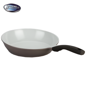 SARTEN NATURA PLUS DE ALUMINIO CON RECUBRIMIENTO ANTIADHERENTE 28 CM