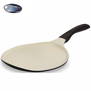 SARTEN NATURA CREPE DE ALUMINIO 26 CM