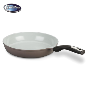 SARTEN NATURA PLUS DE ALUMINIO CON RECUBRIMIENTO ANTIADHERENTE 26 CM