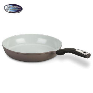 SARTEN NATURA PLUS DE ALUMINIO CON RECUBRIMIENTO ANTIADHERENTE 28 CM