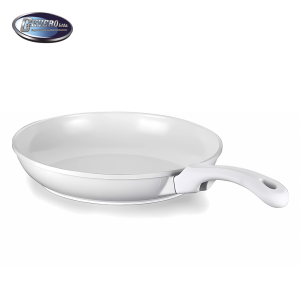 SARTEN SERAVITA 24 X 5 CM CERAMICA