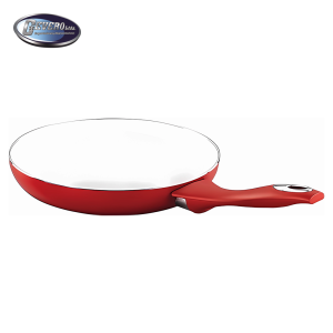 SARTEN ROSAVITA 26 X 5 CM 2.5 LITROS CERAMICA