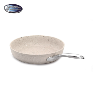 GRANIZADO ALU. SARTÉN 24X4.7CM