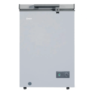 CONGELADOR HORIZONTAL DE 145L COLOR GRIS 120V/60HZ