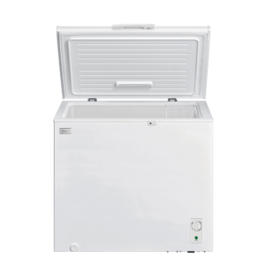 CONGELADOR HORIZONTAL DE 198L COLOR BLANCO