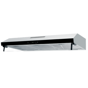 EXTRACTOR DE CAMPANA 36” FILTRO CON CONTROL ELECTRICO Y SENSOR DE MOVIMIENTO Y LED