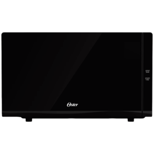 MICROONDA 25L DE COLOR NEGRO CON POTENCIA DE 900 WATTS