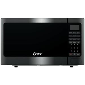 MICROONDA DE 20L COLOR NEGRO CON POTENCIA DE 700 WATTS